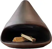 Sage Holder For Burning | Sage Burner Holder | Incense Stick Holder For Sage | Decorative Sage Holder | Modern Santo Holder | Decorative Sage Holder | Hanging Sage Holder | Wall-mounted Sage Hold
