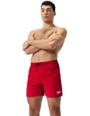 [Speedo] Essential 16 Watershort in Red