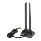 4G External Antenna Dual SMA For TP-LINK TL-MR6400 AC750 MR200 Mobile LTE Router