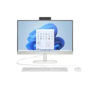 HP ProOne 240 G10 -B8SU2AT- Intel i5-1334U / 16GB 3200MHz / 512GB SSD / 23.8"