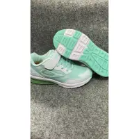 在飛比找蝦皮購物優惠-麻糬鞋屋👟FILA 女童4大機能足弓支撐氣墊慢跑運動鞋(康特