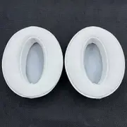 Type C 1Pair For Sennheiser HD 4.50 BTNC/4.40/4.30/350/400S/458BT Headphone Replacement Ear Pads