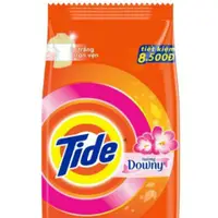 在飛比找松果購物優惠-【Tide】洗衣粉-含Downy(2.25kg) (7.1折