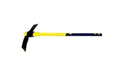 Mattock Medalist 2kg Fiberglass Handle Garden Cutter Hoe End Trench Digging Med