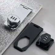 Password Door Latch Door Lock Cabinet Password Lock Premium And Reliable