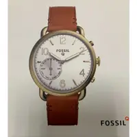 在飛比找蝦皮購物優惠-Fossil Q Tailor