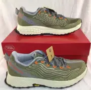 New Balance MENS Women Fresh Foam X HierroV7 Trail Running Shoe Size 10 D Unisex