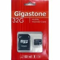 在飛比找蝦皮購物優惠-【勁昕科技】Gigastone 立達 MicroSDHC T