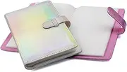 DONFAMDS Inches Sheet Photo Album Memory Book for Home Diy Style for Anniversary Mother's Day Valentine's Day