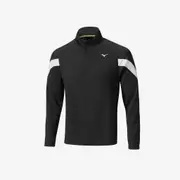 BREATH THERMO DROP QTR ZIP
