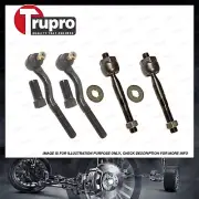 Trupro Steering Suspension Kit for SUBARU IMPREZA WRX Impreza WRX 2001 (for: Subaru)