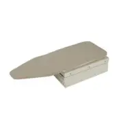 Pull Out Fold Out Rotating Ironing Board 800mm