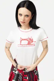 Machinist Tee