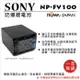 ROWA 樂華 FOR SONY NP-FV100 NPFV100 電池 外銷日本 原廠充電器可用 全新 保固一年 【APP下單點數 加倍】