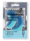 Bubble T Hydrogel Under Eye Patches - Hyaluronic Acid & Green Tea