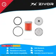 New RYCO Automatic Transmission Filter Kit For HONDA HR-V RU #RTK233 (for: Honda)