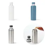 日本無印代購－寶特瓶口．不鏽鋼保冷瓶／碳酸飲品用保冷瓶（新商品）