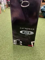 TAKARA 1/6 Catwoman 2.0 12'' Female Collectible Action Figure In Stock