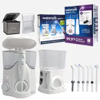 在飛比找蝦皮購物優惠-Waterpik WP150 WP310 WF10W 多功能