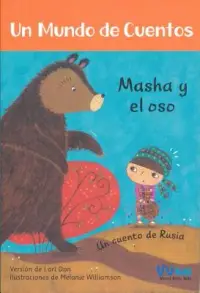 在飛比找博客來優惠-Masha y el oso / Masha and the