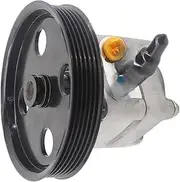 Power Steering Pump，Compatible With Volvo C70 S60 S70 S80 21-5283 8251734 8603050 8683966 8602734 8251736 8649636 86-00943