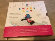 Circuit Cubes Smart Art Kit #3 Age 8+ NEW factory sealed
