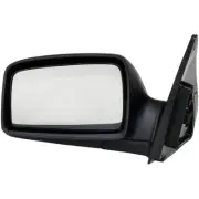 NEW Kool Vue Power Mirror For 2005-2007 Kia Sportage Driver Side Heated