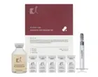KI Exosome Ampoule Set - Freckles, Pore, Whitening Booster, Stem Cell PDRN 1 Set
