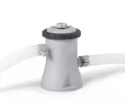 Intex C330 Krystal Clear Cartridge Filter Pump for Above Ground Pools