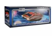 Star Tours StarSpeeder 1000 Vehicle Play Set PRE ORDER 9/10/2025 STAR WARS