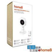 【監控】HOME8-IPC2202-迷你型網路攝影機HD720P