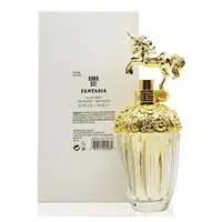 在飛比找PChome24h購物優惠-ANNA SUI 安娜蘇 童話獨角獸淡香水 75ml-Tes