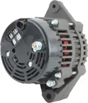 NEW ALTERNATOR FOR CRUSADER MARINE 305 350 364 496 8400027 19020606 19020617