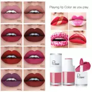Beauty Moisturizing Lip Gloss Lipstick Velvet Lip Gloss Matte Lip Gloss Matte #
