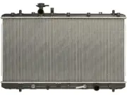 APDI 58WD95N Radiator Fits 2010-2013 Suzuki SX4 2.0L 4 Cyl Radiator Radiator (for: Suzuki)