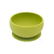 Silicone Meal Bowl Set (Cracky The Dinosaur)