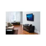 Sanus VLT16-B1 SUPER SLIM TILTING TV MOUNT 40IN 85IN