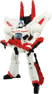 TAKARA TOMY Transformers Legends Series LG07 Jetfire