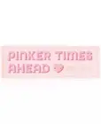 TOO FACED Pinker Times Ahead Eye Shadow Palette