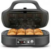 Quick and Easy Pie Maker LPI285GRY
