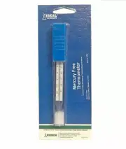 Thermometer Mercury Free