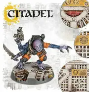Sector Mechanicus: Industrial Bases (66-95)