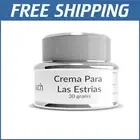 Hydrating 400mL Stretch Mark Cream for All Skin Types - Say Goodbye to Marks!