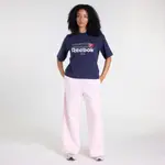 Retro Running Tee Washed Navy