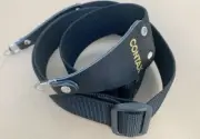 Adjustable Nylon Shoulder Strap For Contax 645AF 645 AF Camera 38mm Width