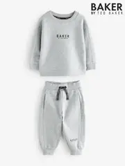 Baker by Ted Baker Sweatshirt and Joggers Set (AA6321) | $81 - $92