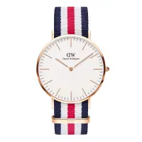 在飛比找蝦皮購物優惠-全新正品輕鬆價 DW Daniel Wellington C