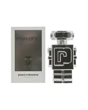 Paco Rabanne Men's 3.4oz Phantom EDT Spray