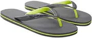 [Rip Curl] Lip Curl TCTA66 / MC 2 Tone Men's Flip Flops (EVA Hoodbed) Summer