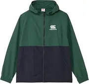 [Canterbury] RUGBY SHELL Zip HOODY Jacket